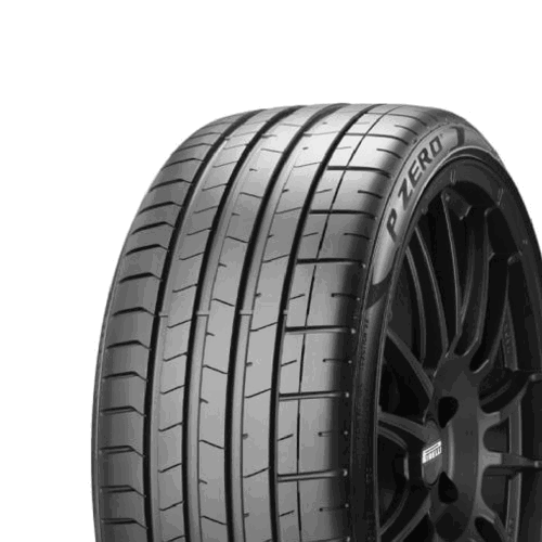 285/40R19 107Y XL Pirelli P-zero Pz4 Mo1